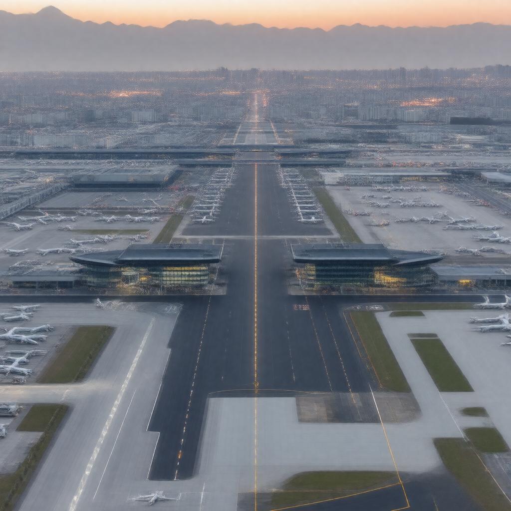 Haneda Airport